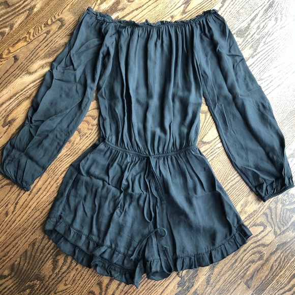 Brandy Melville Dresses & Skirts - Brandy Melville romper